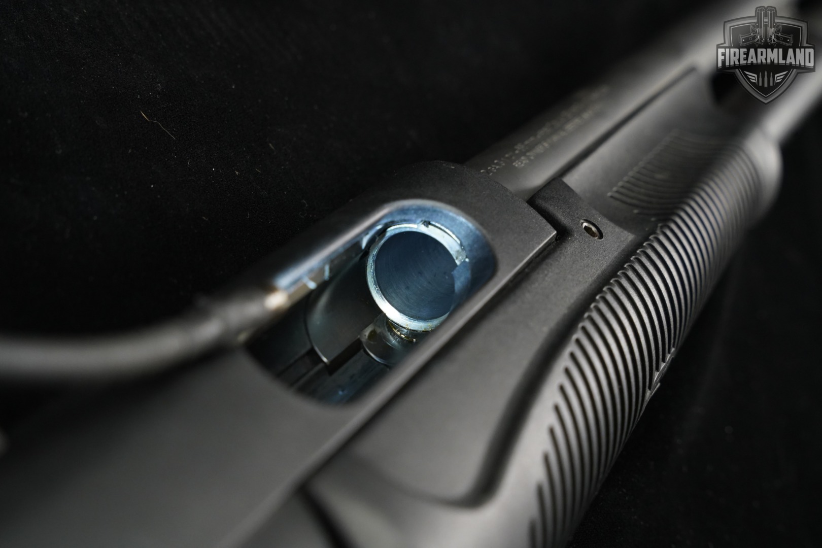 Benelli Nova Tactical 12-Gauge 18.5"-img-20