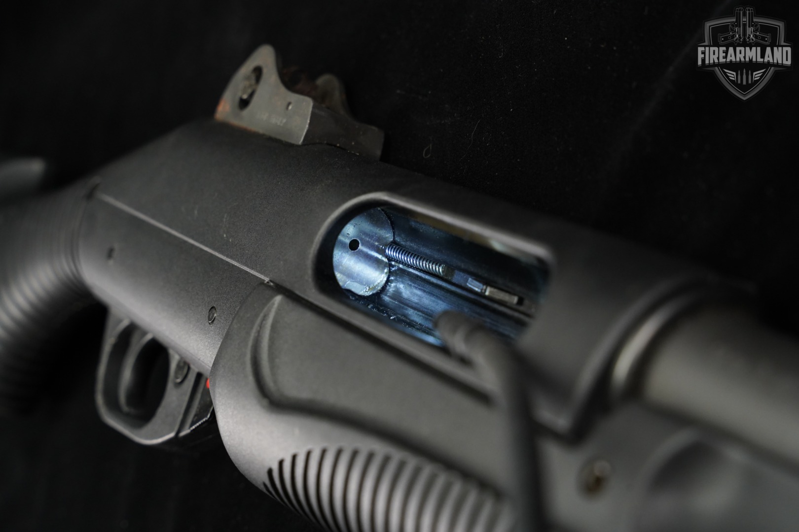 Benelli Nova Tactical 12-Gauge 18.5"-img-21