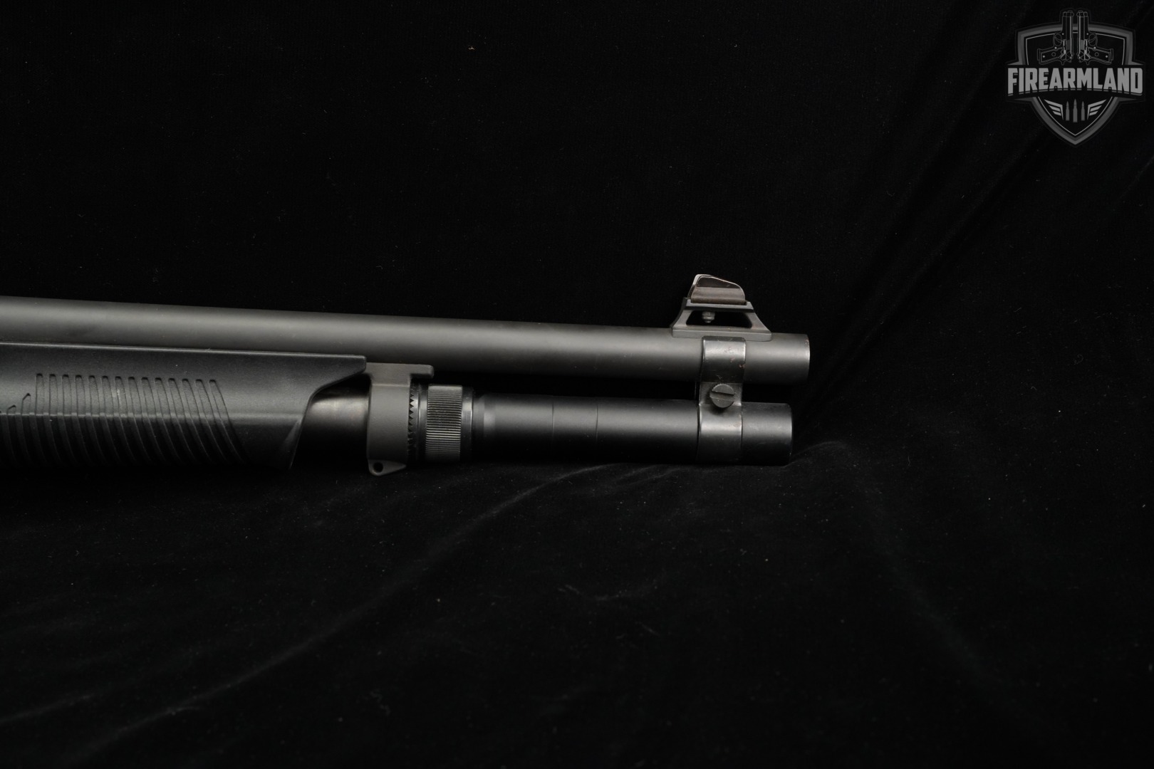 Benelli Nova Tactical 12-Gauge 18.5"-img-6