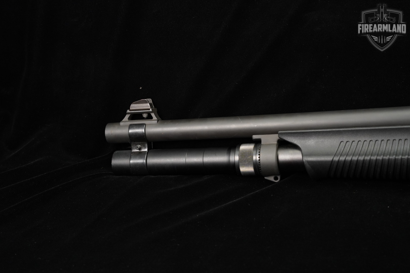 Benelli Nova Tactical 12-Gauge 18.5"-img-7