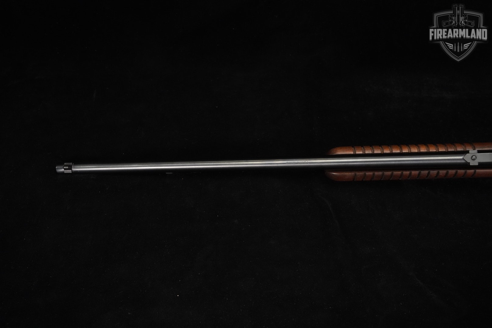 Rossi Model 59 22 WMR 23 Hardwood M59 TAKEDOWN Gallery Gun-img-10