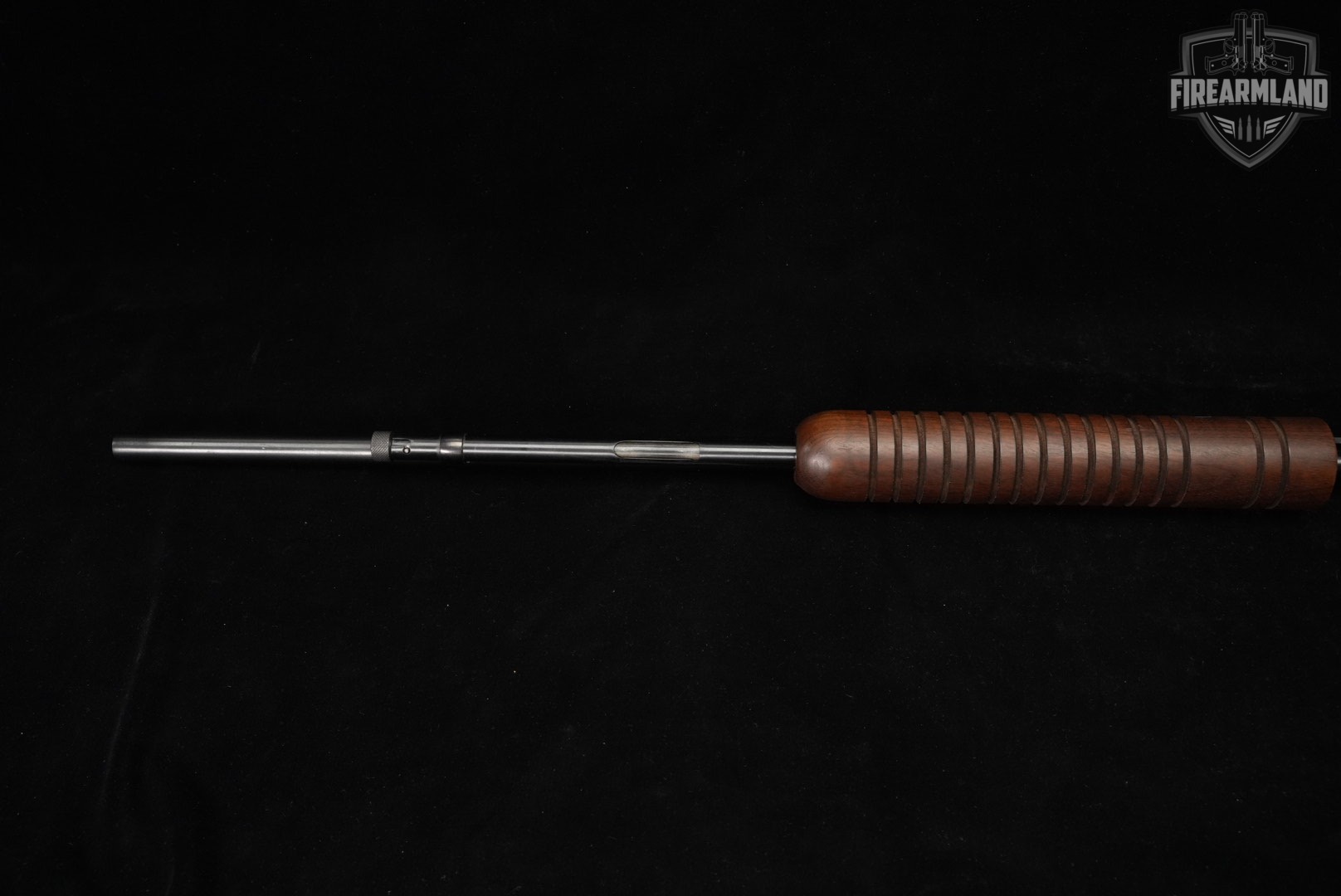 Rossi Model 59 22 WMR 23 Hardwood M59 TAKEDOWN Gallery Gun-img-12