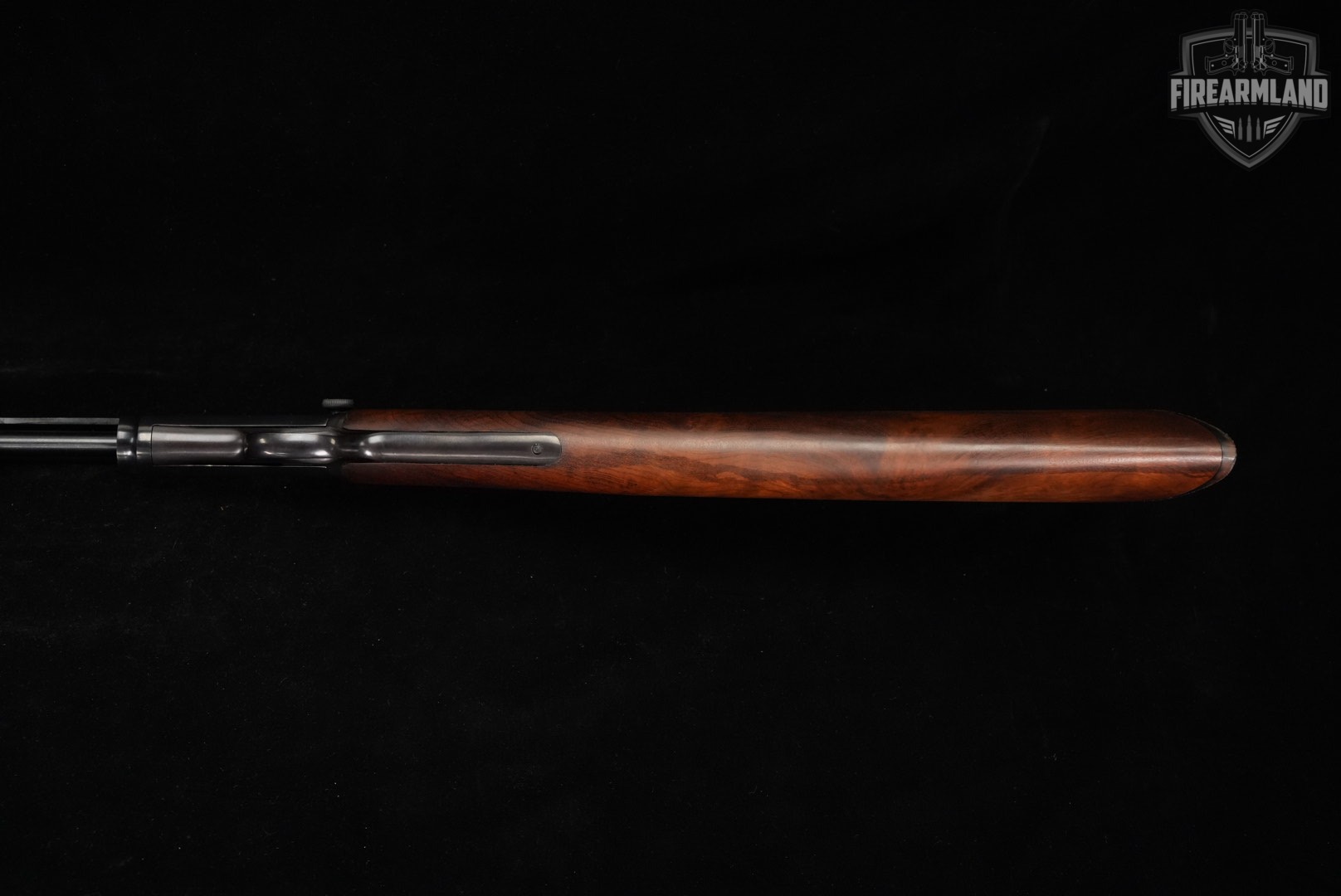 Rossi Model 59 22 WMR 23 Hardwood M59 TAKEDOWN Gallery Gun-img-13