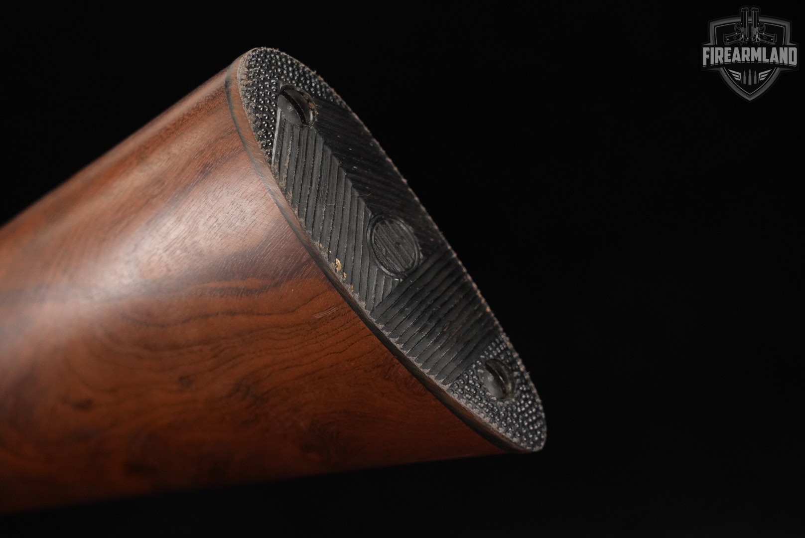 Rossi Model 59 22 WMR 23 Hardwood M59 TAKEDOWN Gallery Gun-img-14