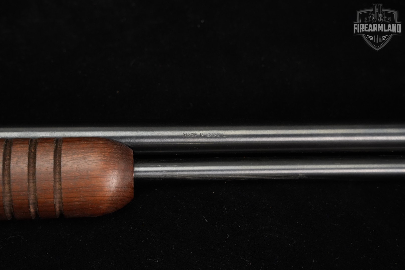 Rossi Model 59 22 WMR 23 Hardwood M59 TAKEDOWN Gallery Gun-img-23
