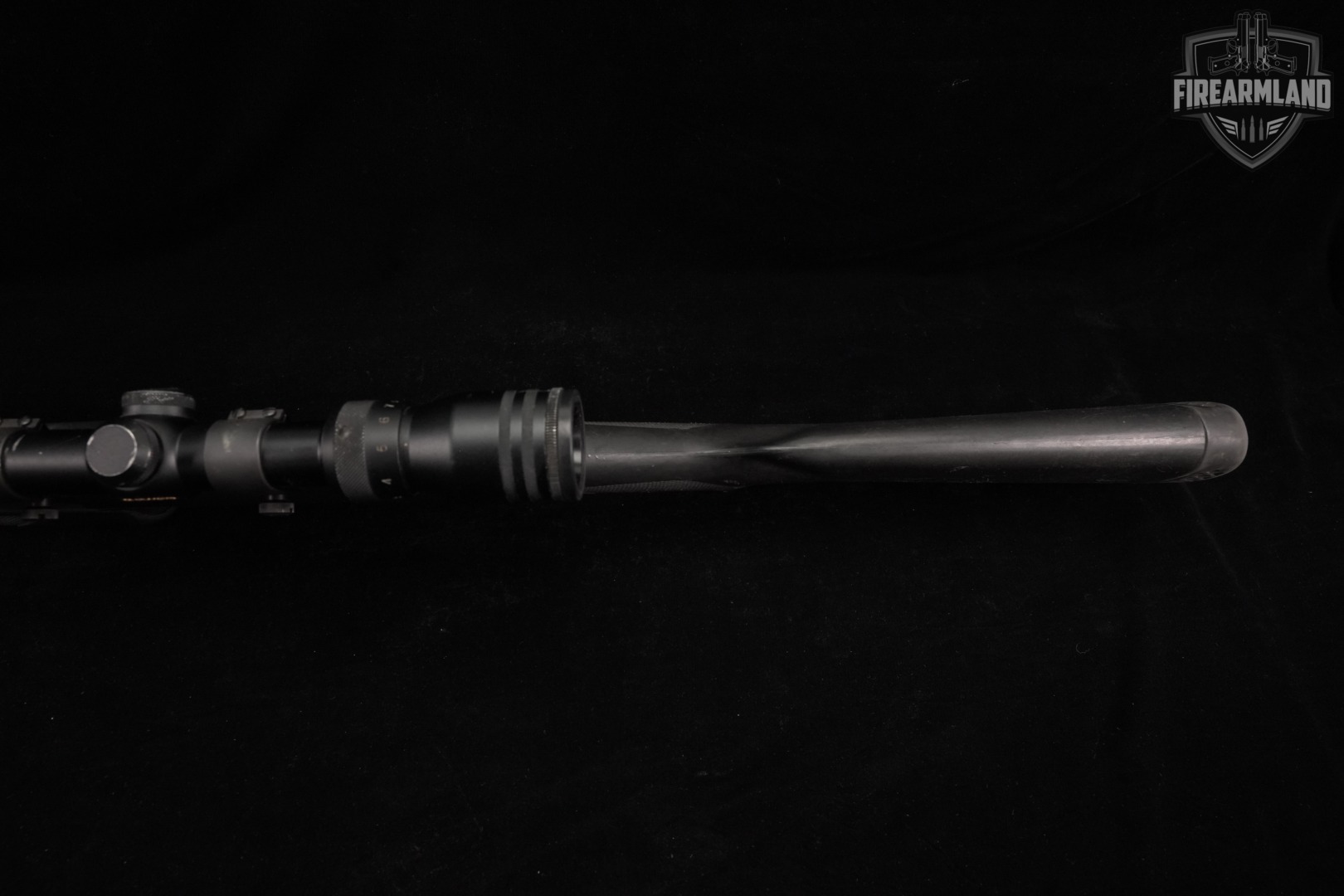Remington Model 11-87 Special Purpose 12-Gauge 21 1187 M1187 +SIMMONS SCOPE-img-10