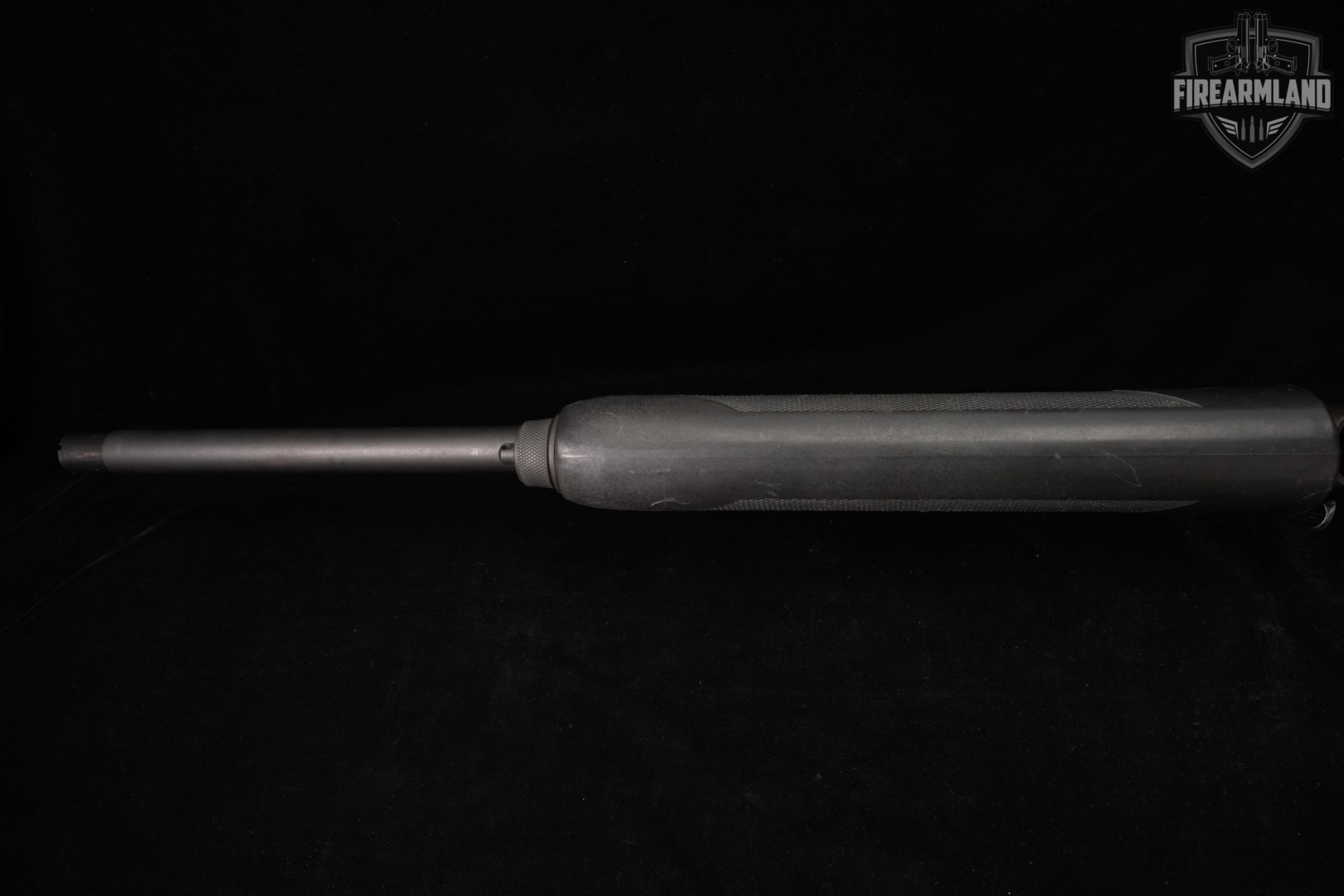 Remington Model 11-87 Special Purpose 12-Gauge 21 1187 M1187 +SIMMONS SCOPE-img-11