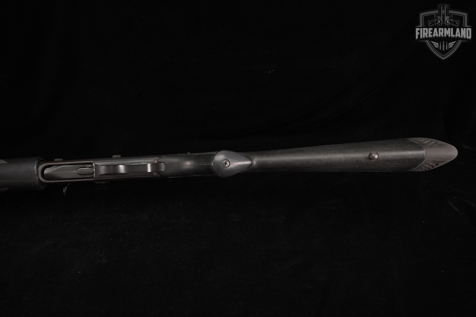 Remington Model 11-87 Special Purpose 12-Gauge 21 1187 M1187 +SIMMONS SCOPE-img-12