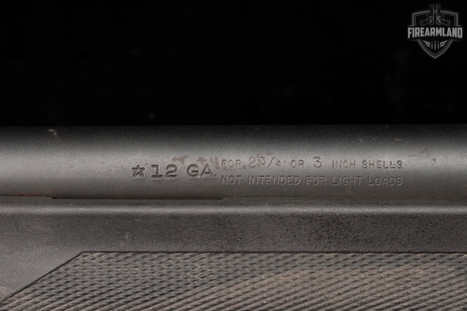 Remington Model 11-87 Special Purpose 12-Gauge 21 1187 M1187 +SIMMONS SCOPE-img-18