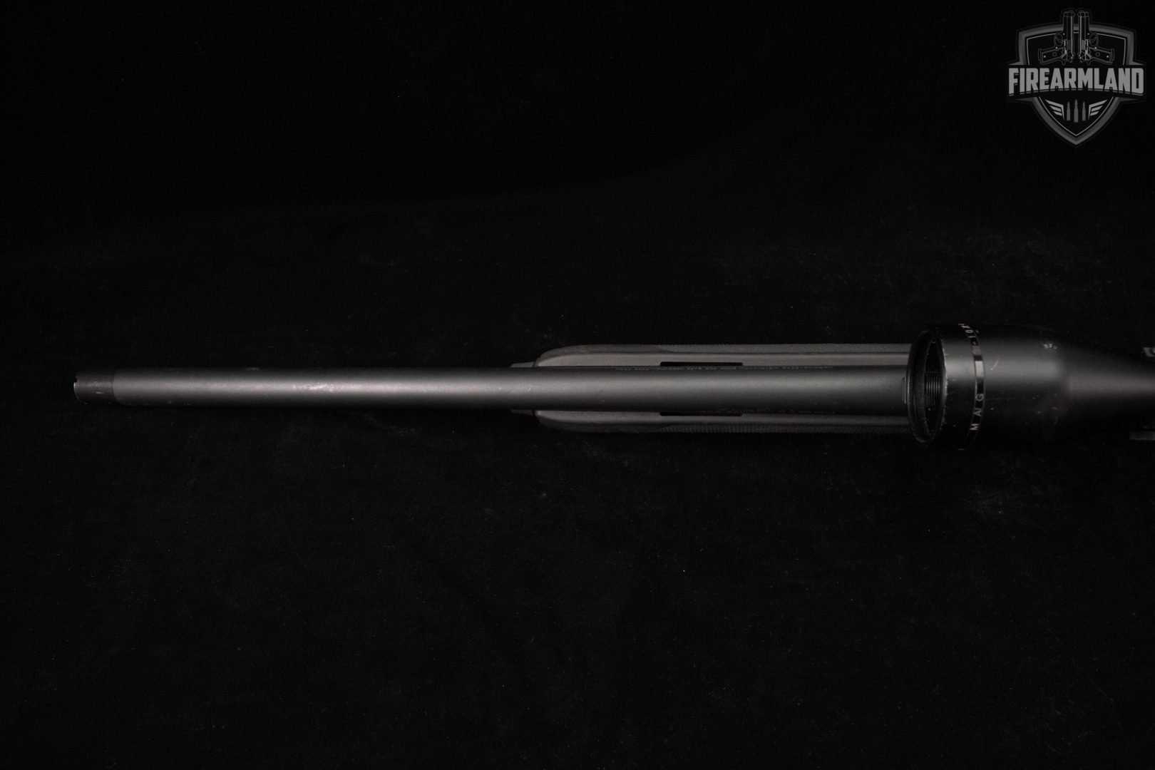 Remington Model 11-87 Special Purpose 12-Gauge 21 1187 M1187 +SIMMONS SCOPE-img-9
