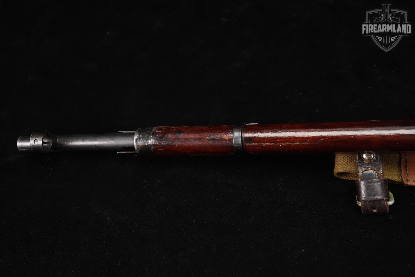1933 Tula Mosin-Nagant Model 1891/30 Hex Receiver 7.62x54R 29" M91/30-img-10
