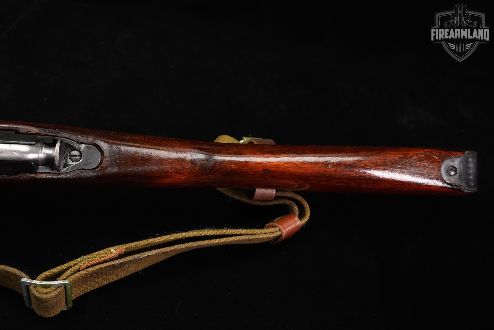 1933 Tula Mosin-Nagant Model 1891/30 Hex Receiver 7.62x54R 29" M91/30-img-12