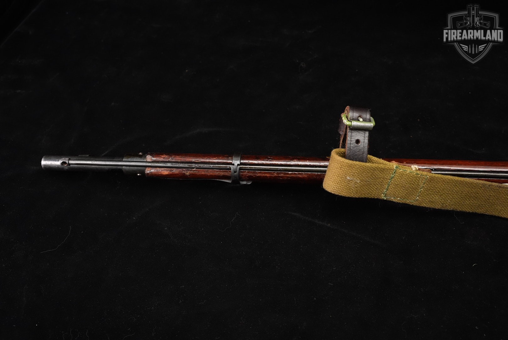 1933 Tula Mosin-Nagant Model 1891/30 Hex Receiver 7.62x54R 29" M91/30-img-13