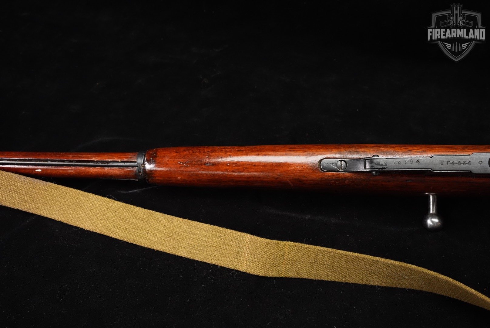 1933 Tula Mosin-Nagant Model 1891/30 Hex Receiver 7.62x54R 29" M91/30-img-14