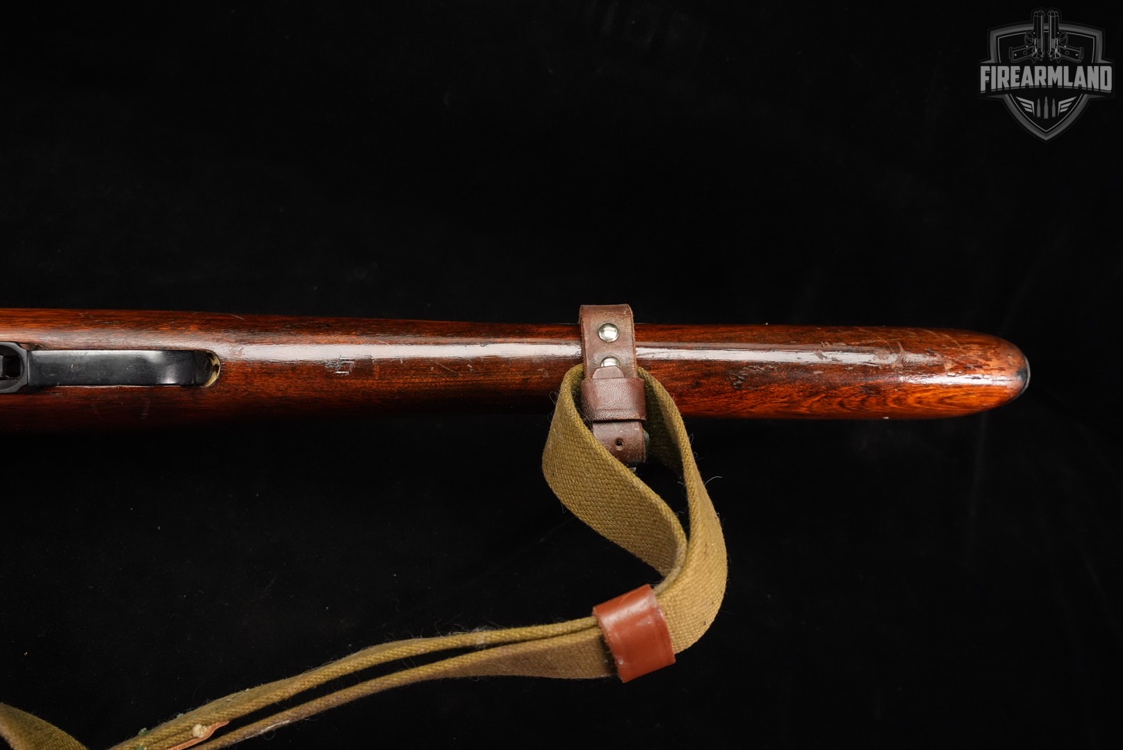 1933 Tula Mosin-Nagant Model 1891/30 Hex Receiver 7.62x54R 29" M91/30-img-15