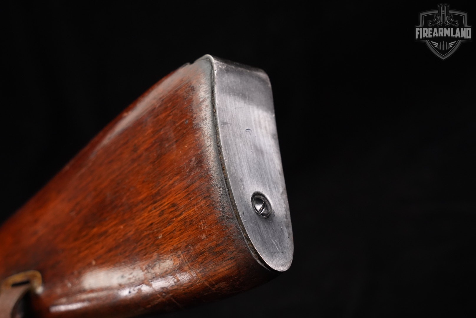 1933 Tula Mosin-Nagant Model 1891/30 Hex Receiver 7.62x54R 29" M91/30-img-16