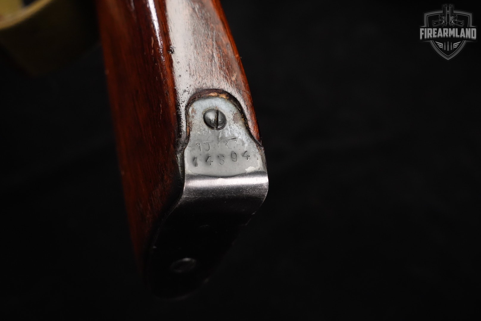 1933 Tula Mosin-Nagant Model 1891/30 Hex Receiver 7.62x54R 29" M91/30-img-17