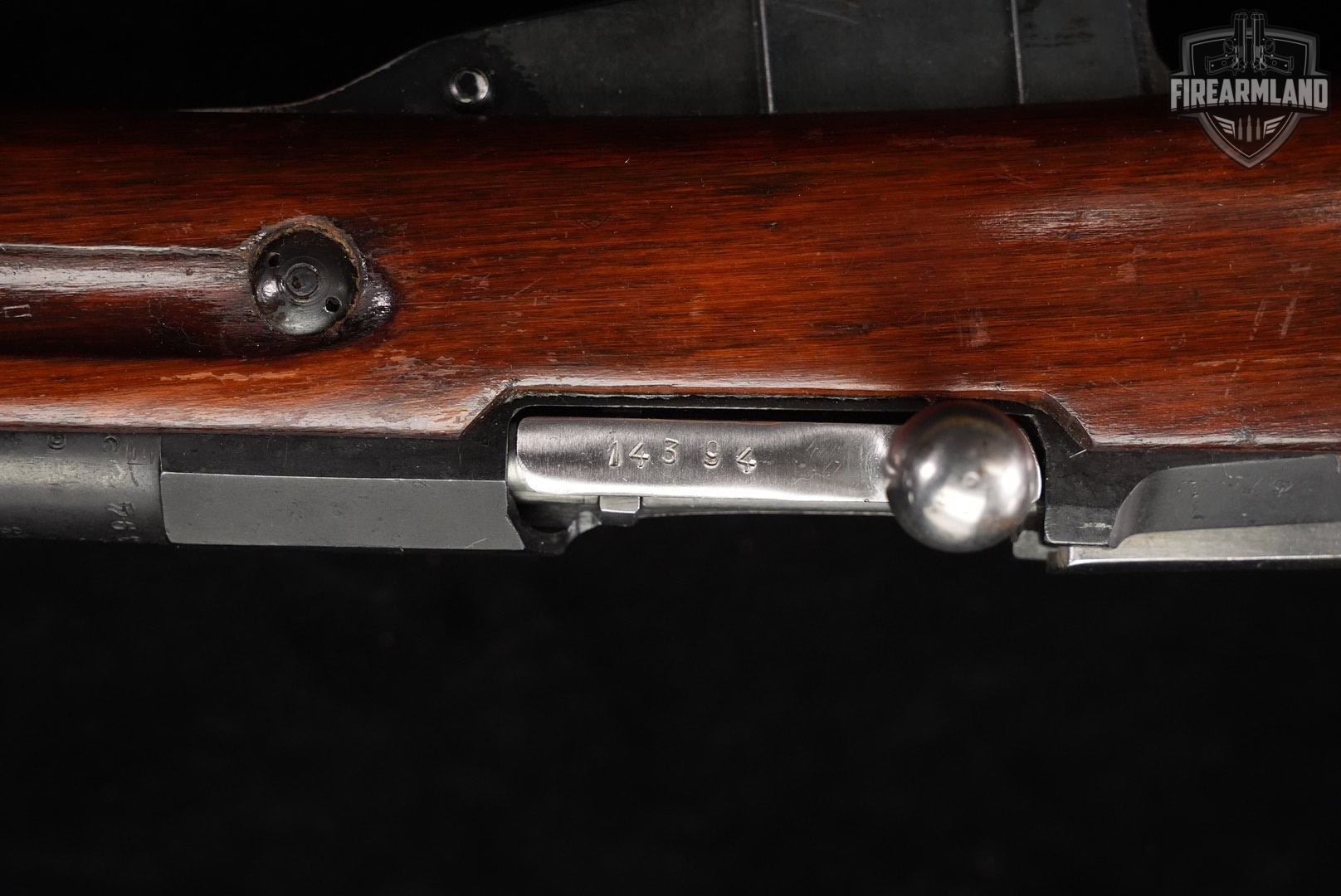 1933 Tula Mosin-Nagant Model 1891/30 Hex Receiver 7.62x54R 29" M91/30-img-21