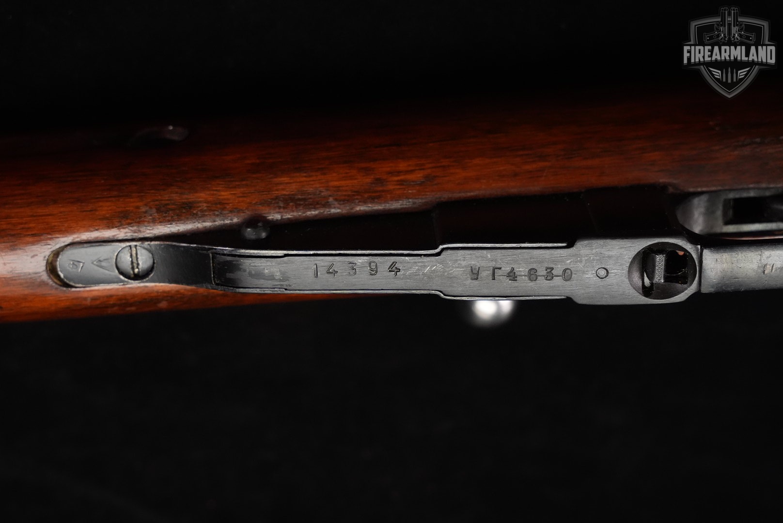 1933 Tula Mosin-Nagant Model 1891/30 Hex Receiver 7.62x54R 29" M91/30-img-22
