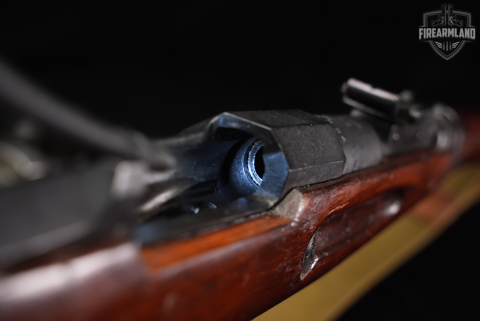 1933 Tula Mosin-Nagant Model 1891/30 Hex Receiver 7.62x54R 29" M91/30-img-23