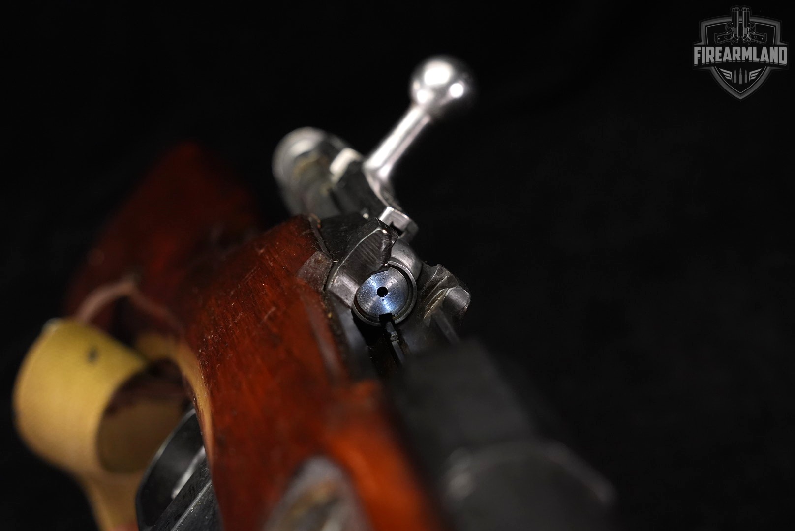 1933 Tula Mosin-Nagant Model 1891/30 Hex Receiver 7.62x54R 29" M91/30-img-24
