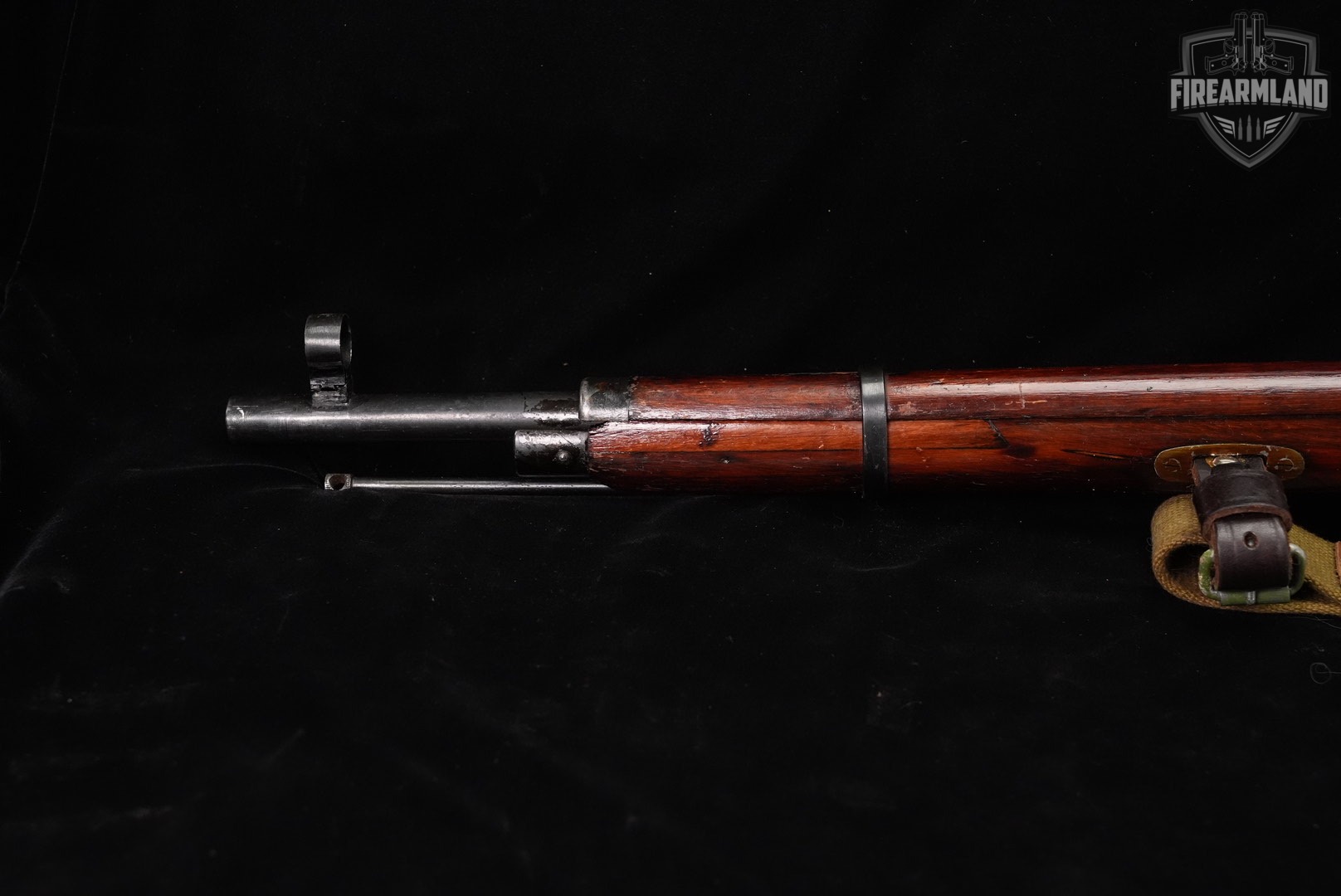 1933 Tula Mosin-Nagant Model 1891/30 Hex Receiver 7.62x54R 29" M91/30-img-7