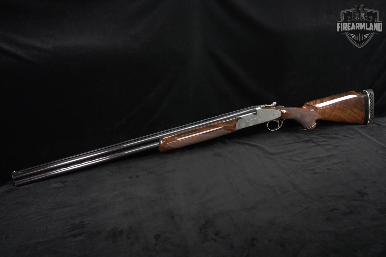 Used Weatherby Athena Trap Auction | FirearmLand
