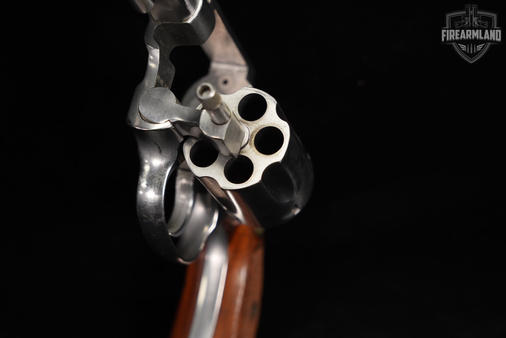 1974-1977 Smith & Wesson Model 60 No Dash S&W 38 Special 2" Stainless DA/SA-img-11