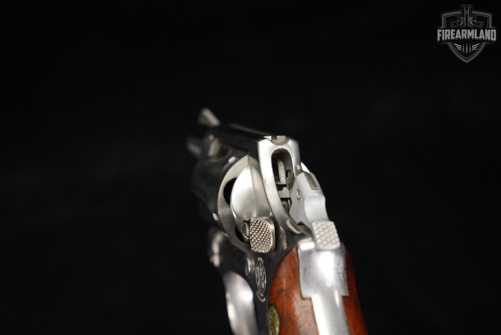 1974-1977 Smith & Wesson Model 60 No Dash S&W 38 Special 2" Stainless DA/SA-img-16