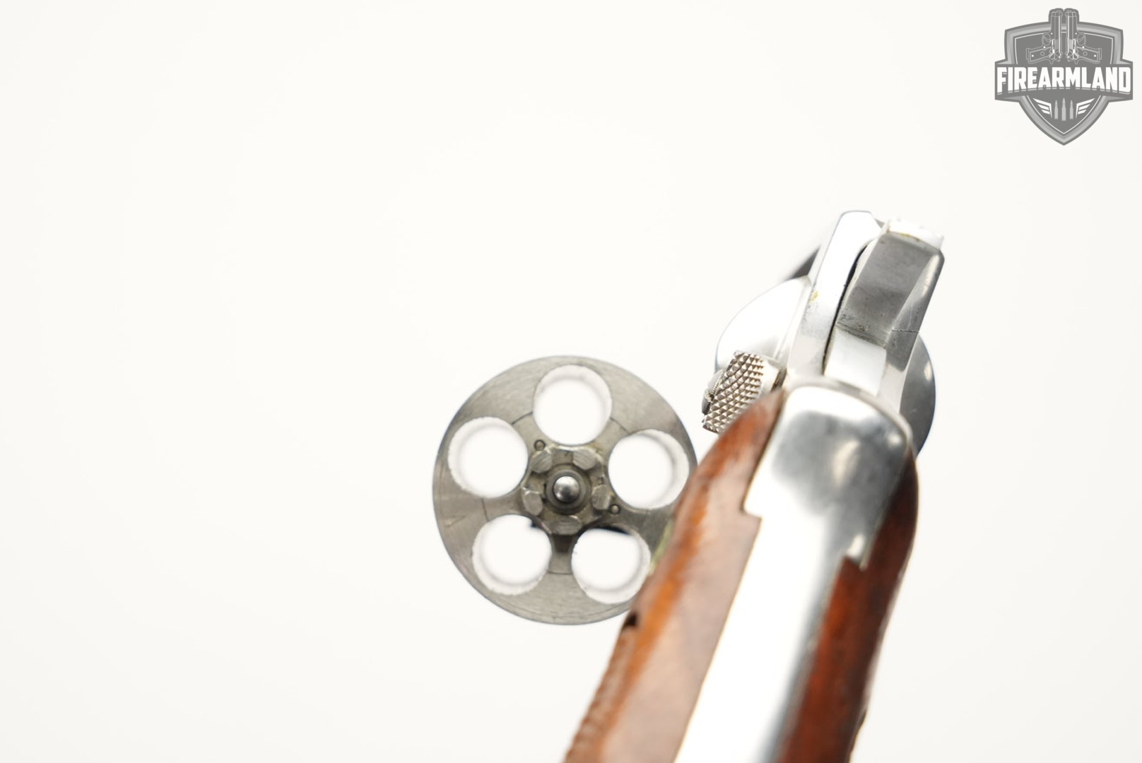 1974-1977 Smith & Wesson Model 60 No Dash S&W 38 Special 2" Stainless DA/SA-img-17