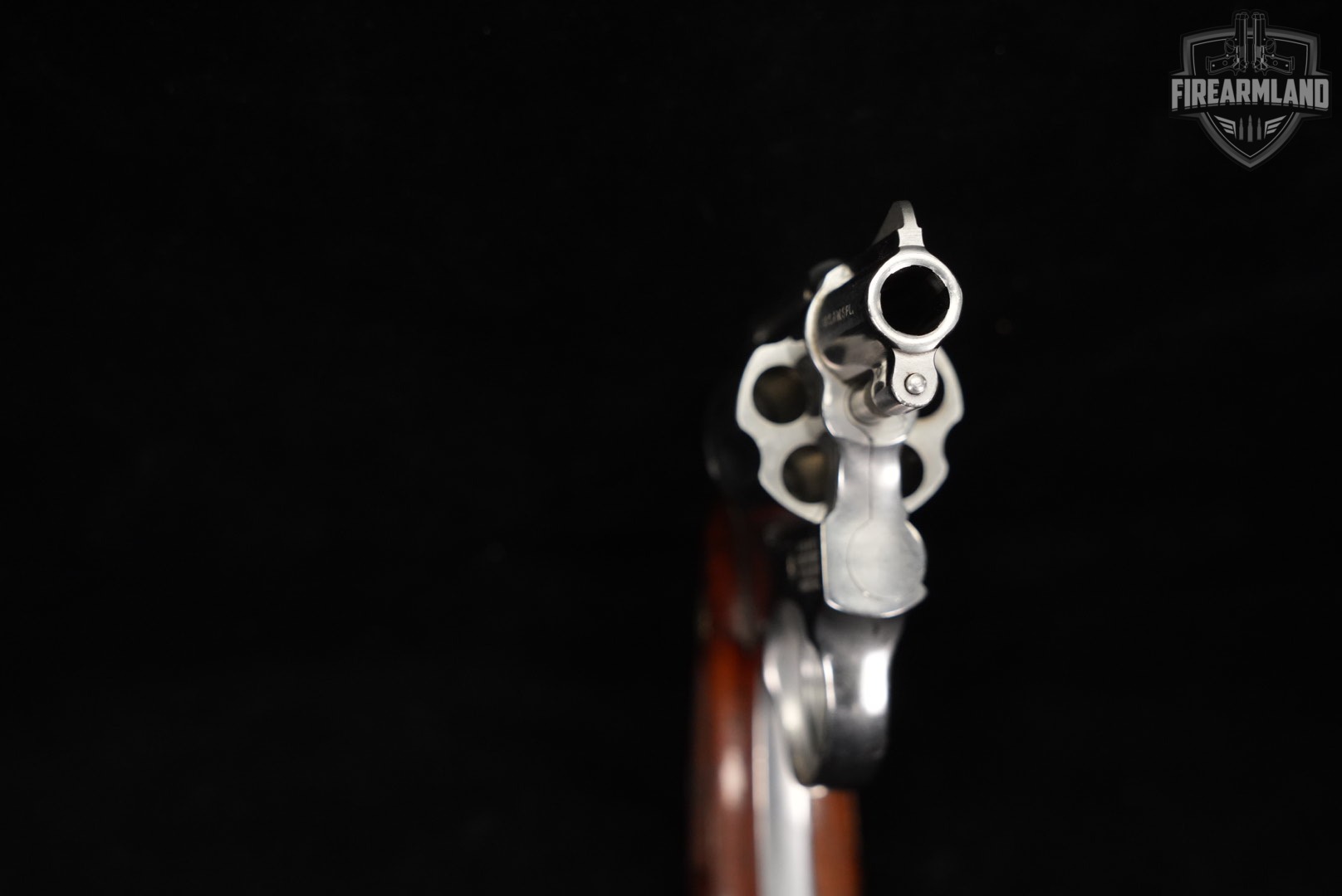 1974-1977 Smith & Wesson Model 60 No Dash S&W 38 Special 2" Stainless DA/SA-img-9