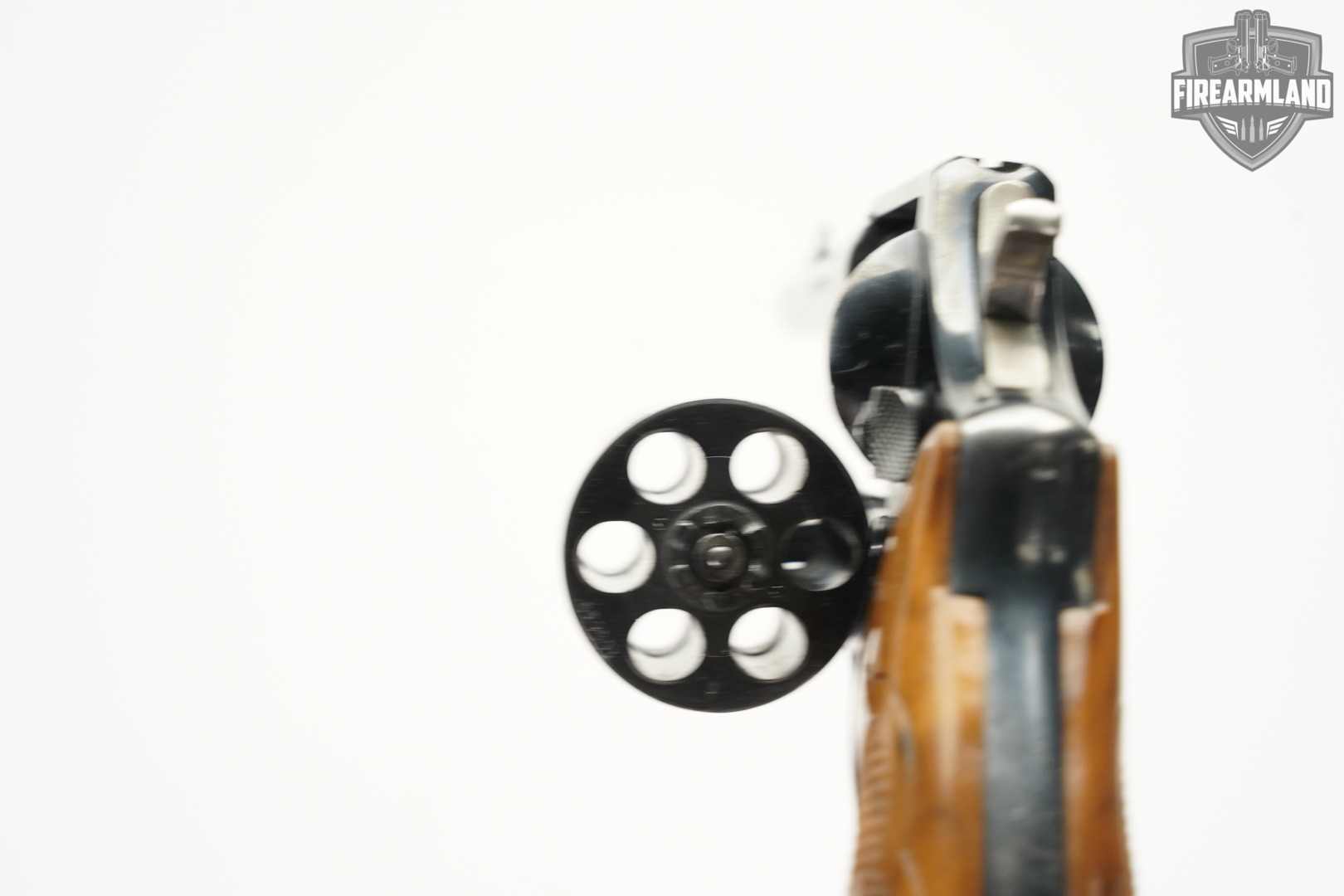 1955 Smith & Wesson 38/44 Heavy Duty Pre-Model 20 S&W 38 Special 6" 44-img-16