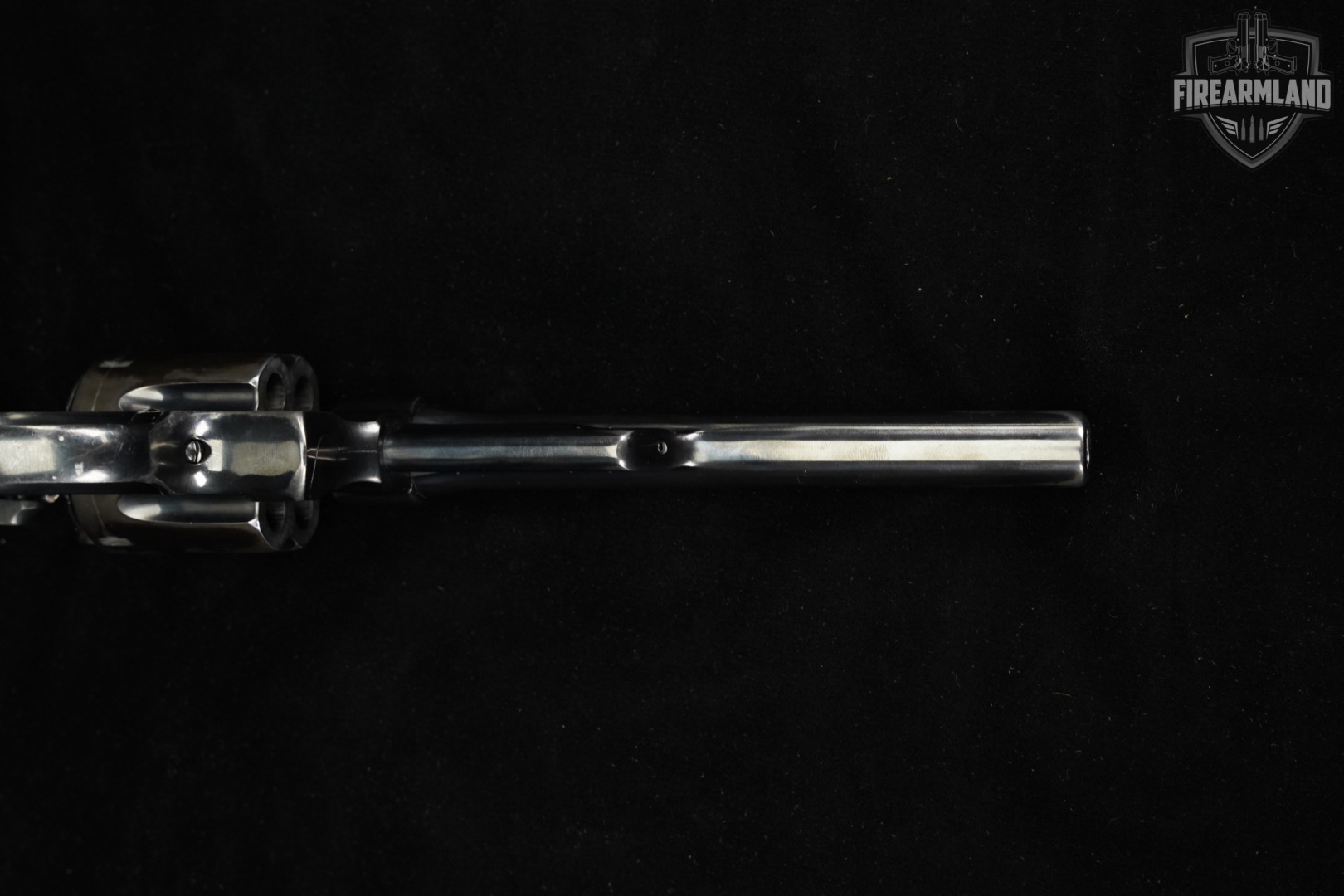 1955 Smith & Wesson 38/44 Heavy Duty Pre-Model 20 S&W 38 Special 6" 44-img-6