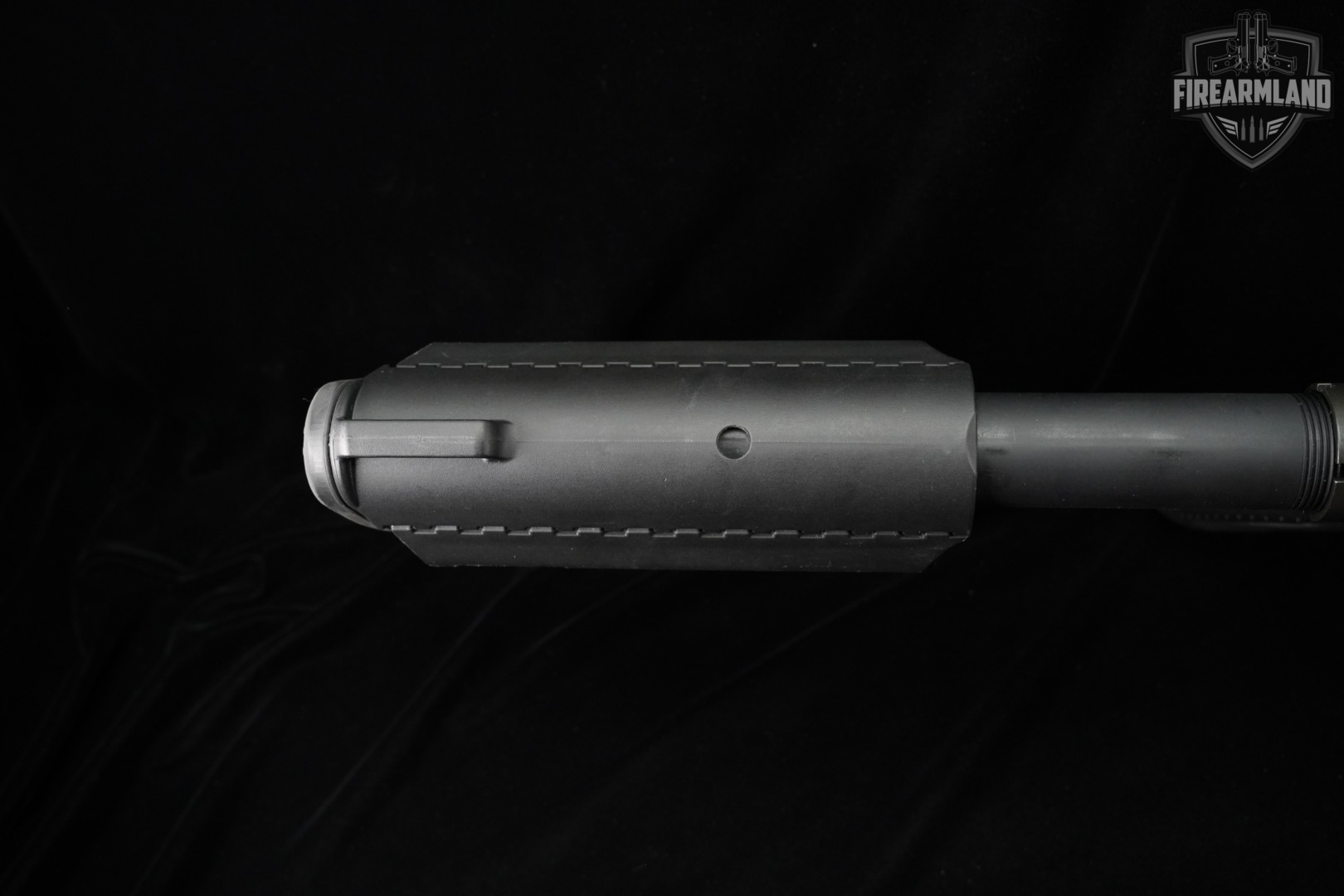 SCARCE Colt LE901-16S Modular Carbine 308 Win AR10 AR-10 LE-901 16-S-img-10