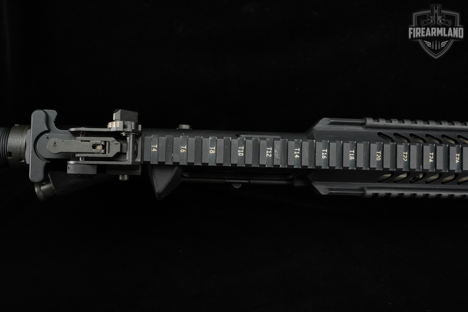 SCARCE Colt LE901-16S Modular Carbine 308 Win AR10 AR-10 LE-901 16-S-img-11