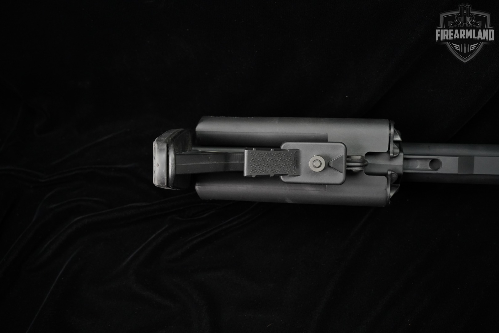 SCARCE Colt LE901-16S Modular Carbine 308 Win AR10 AR-10 LE-901 16-S-img-13