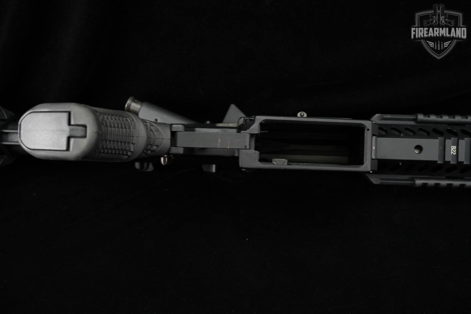 SCARCE Colt LE901-16S Modular Carbine 308 Win AR10 AR-10 LE-901 16-S-img-14