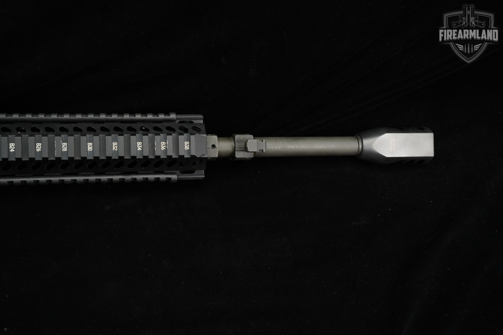 SCARCE Colt LE901-16S Modular Carbine 308 Win AR10 AR-10 LE-901 16-S-img-15