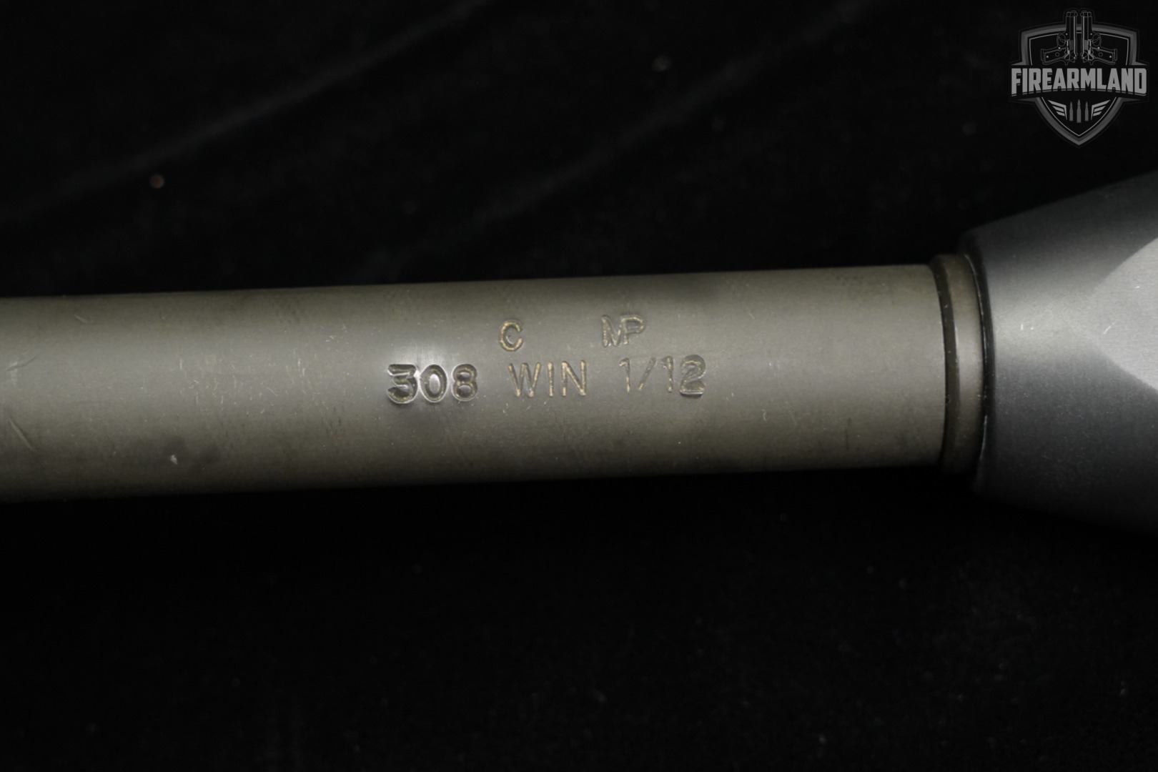SCARCE Colt LE901-16S Modular Carbine 308 Win AR10 AR-10 LE-901 16-S-img-19