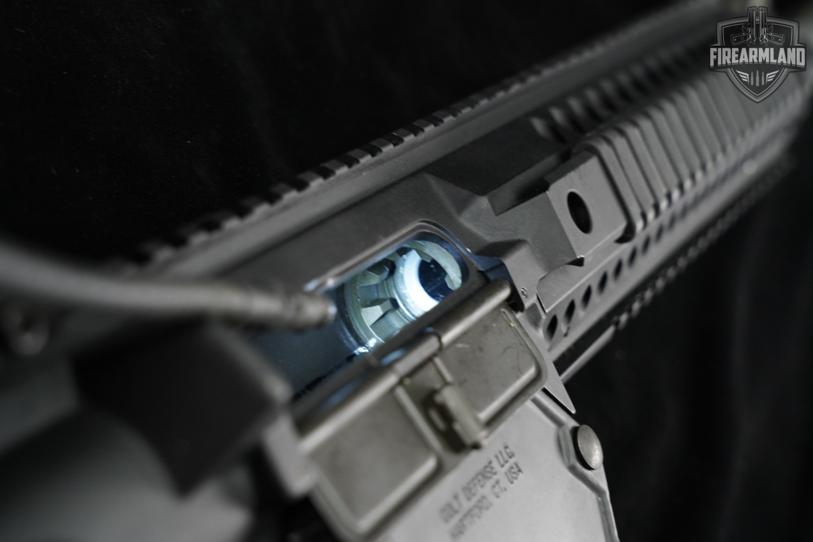SCARCE Colt LE901-16S Modular Carbine 308 Win AR10 AR-10 LE-901 16-S-img-20
