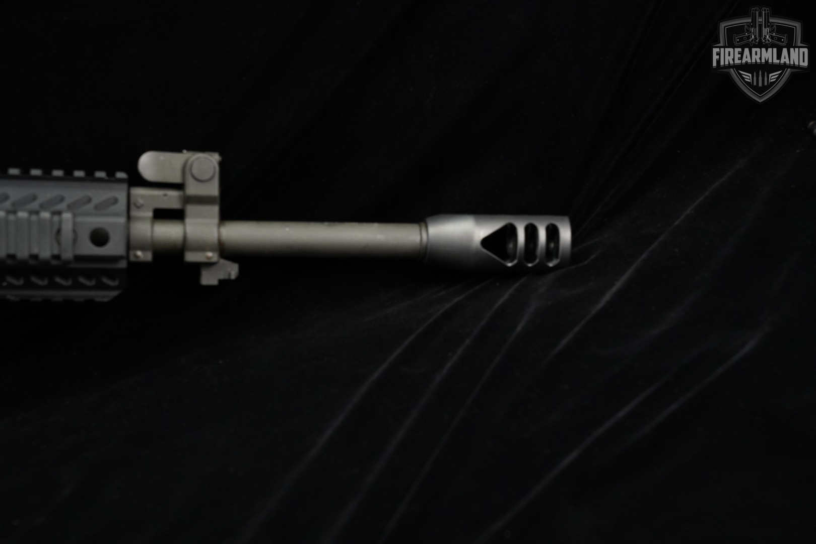 SCARCE Colt LE901-16S Modular Carbine 308 Win AR10 AR-10 LE-901 16-S-img-6