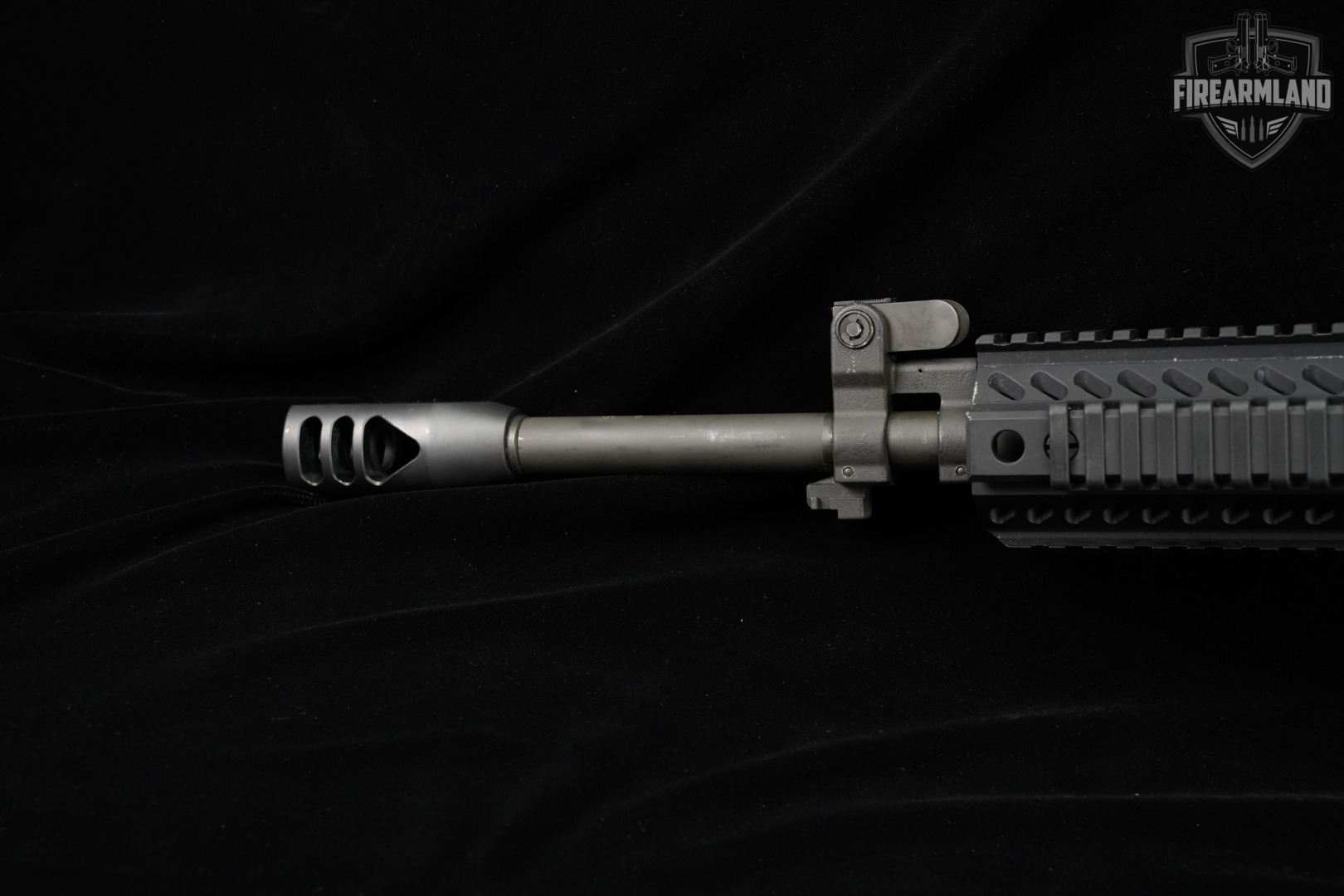 SCARCE Colt LE901-16S Modular Carbine 308 Win AR10 AR-10 LE-901 16-S-img-7