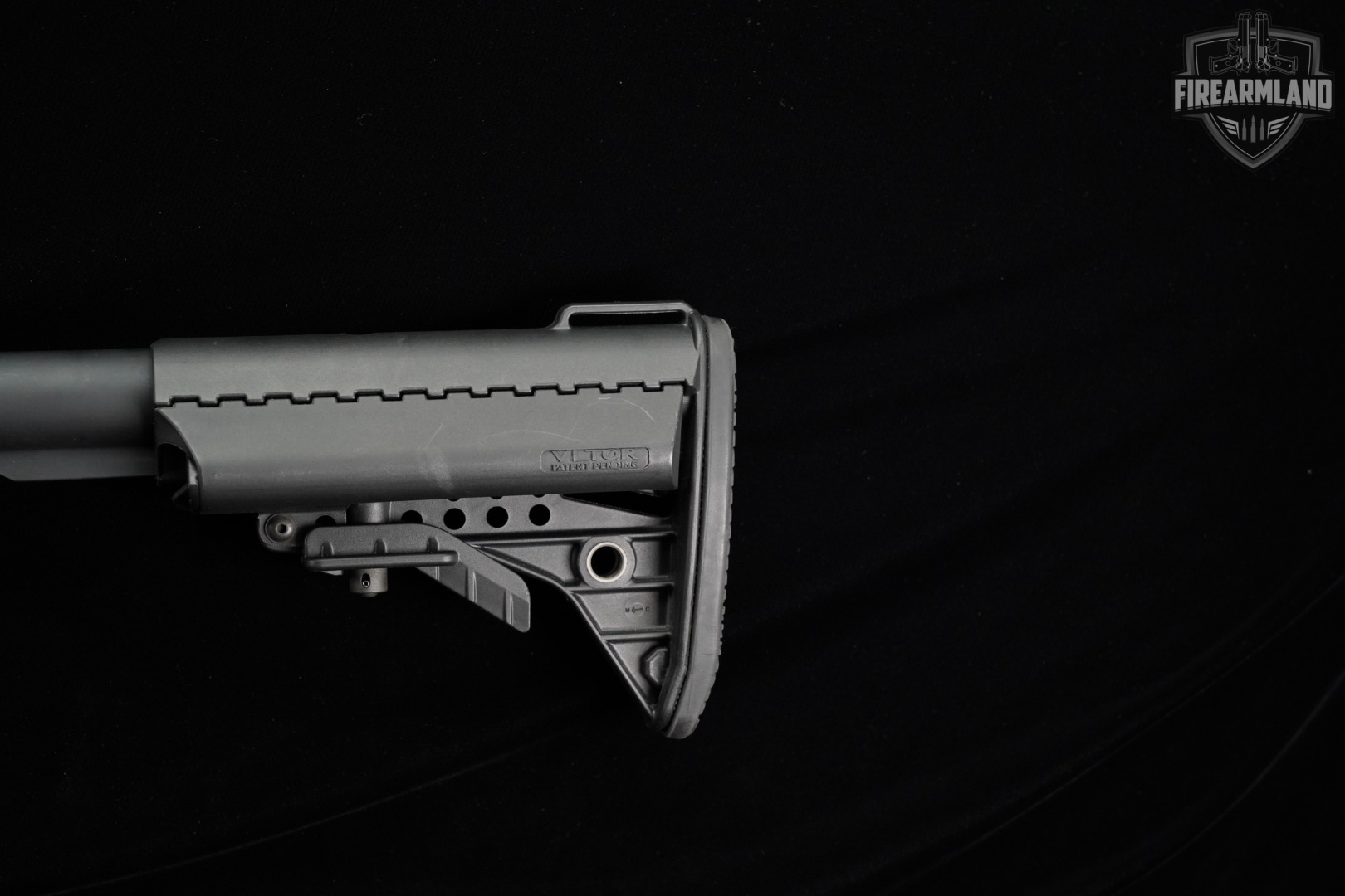 SCARCE Colt LE901-16S Modular Carbine 308 Win AR10 AR-10 LE-901 16-S-img-9