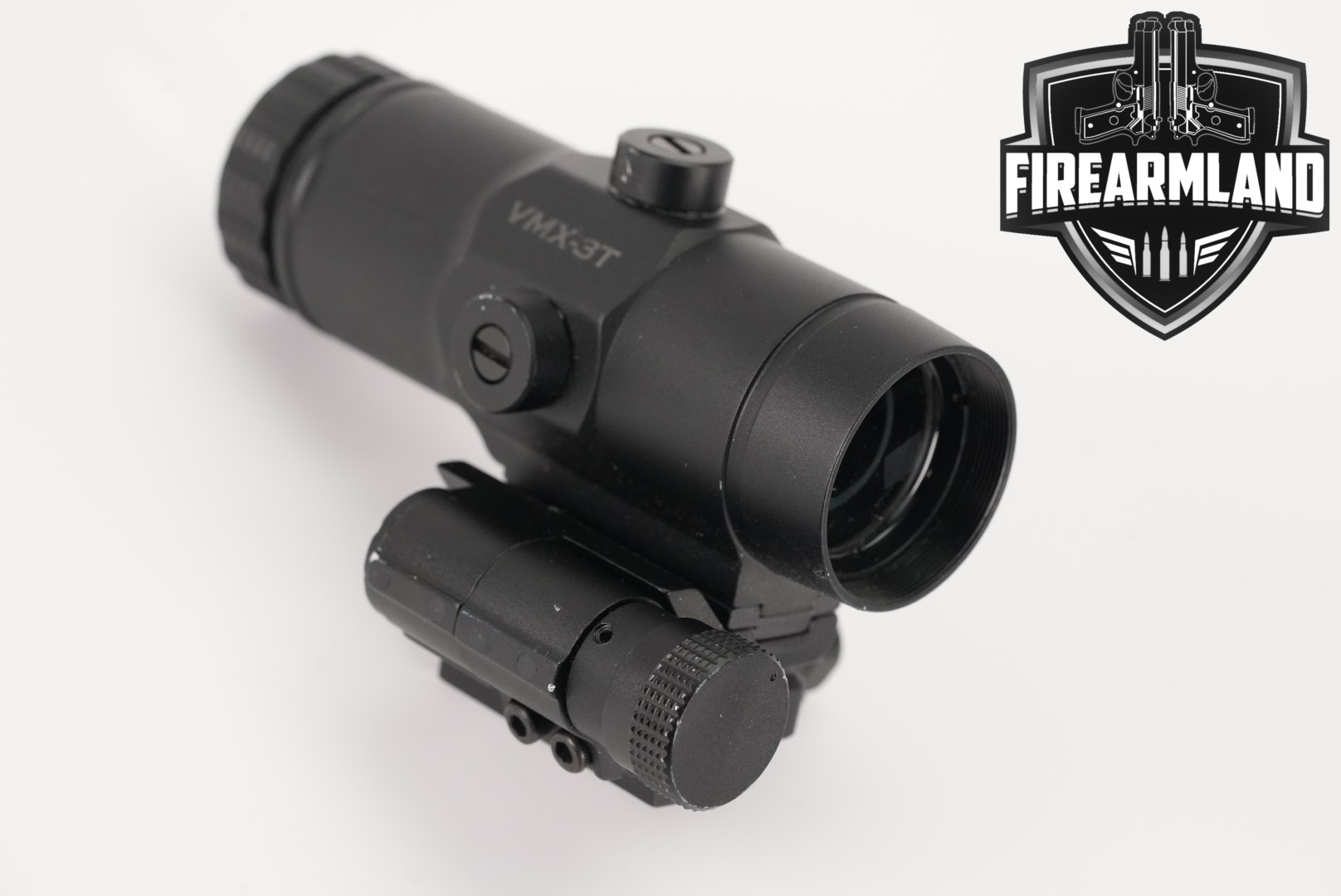 Vortex Optics VMX-3T in Very Good Condition Thumbnail