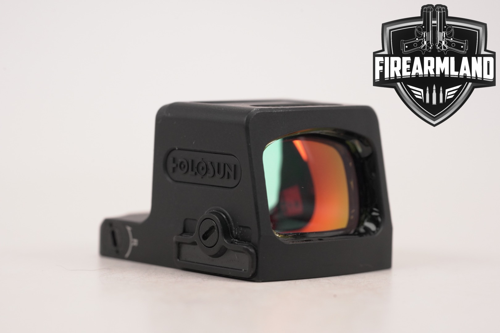 Holosun EPS in Very Good Condition Thumbnail
