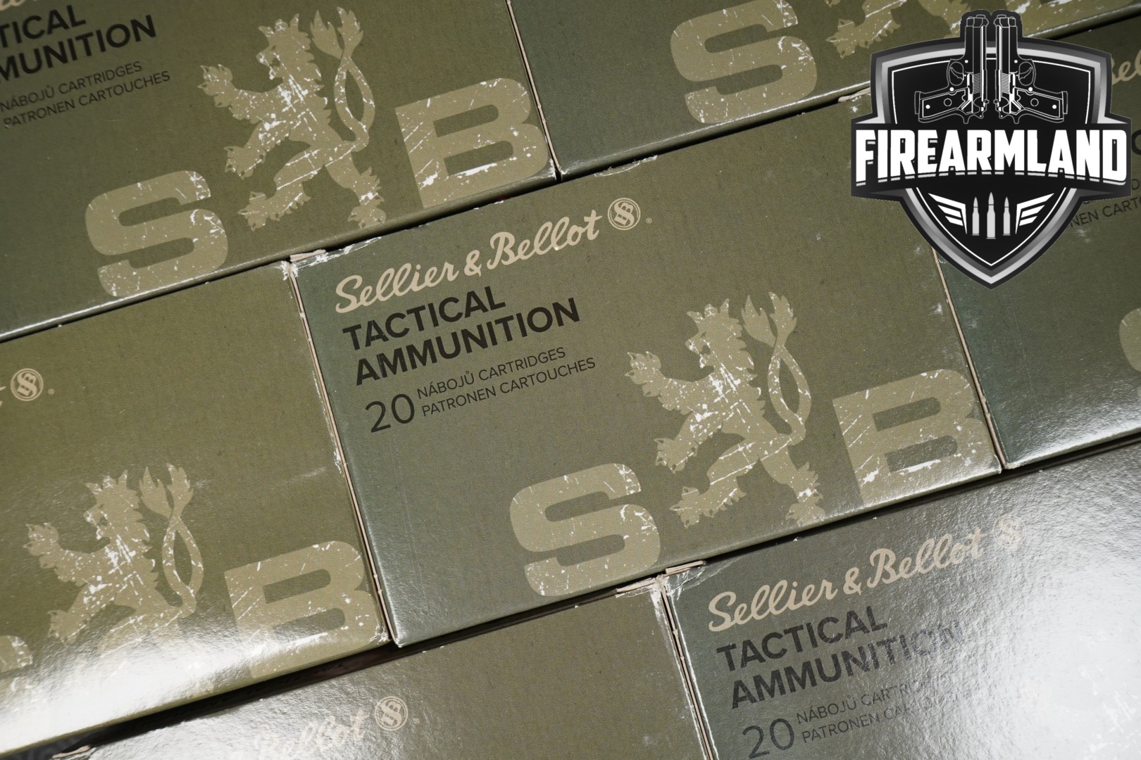 200 RDS! 30-06 Ammo 3006 Ammunition-img-0