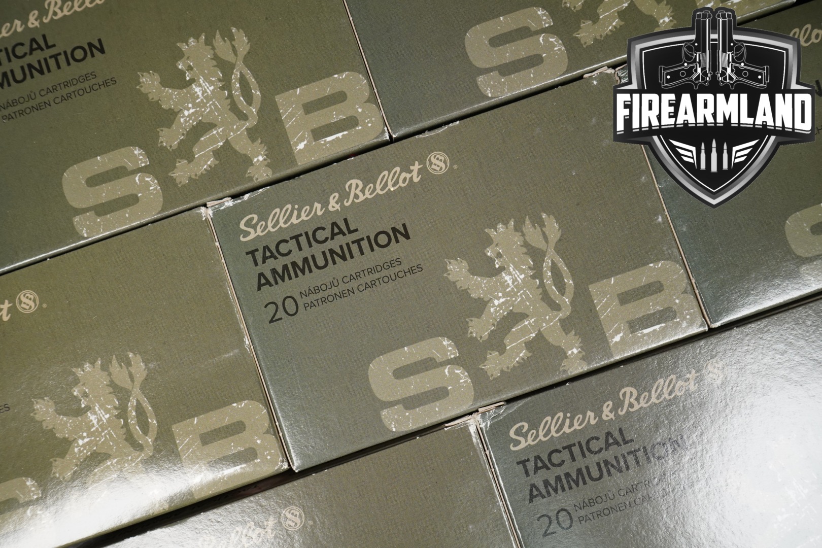 200 RDS! 30-06 Ammo 3006 Ammunition-img-0
