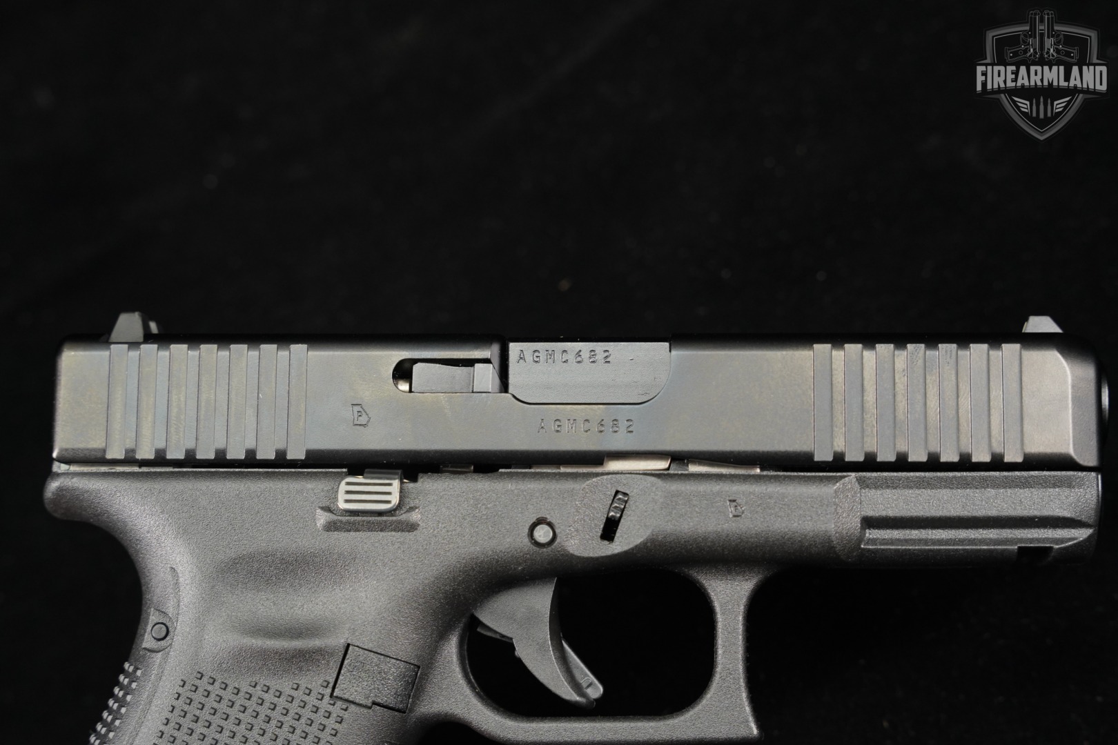 Glock 23 Gen5 G23 Gen 5 40 S&W 4.02" +8 MAGS & ORIG CASE-img-12