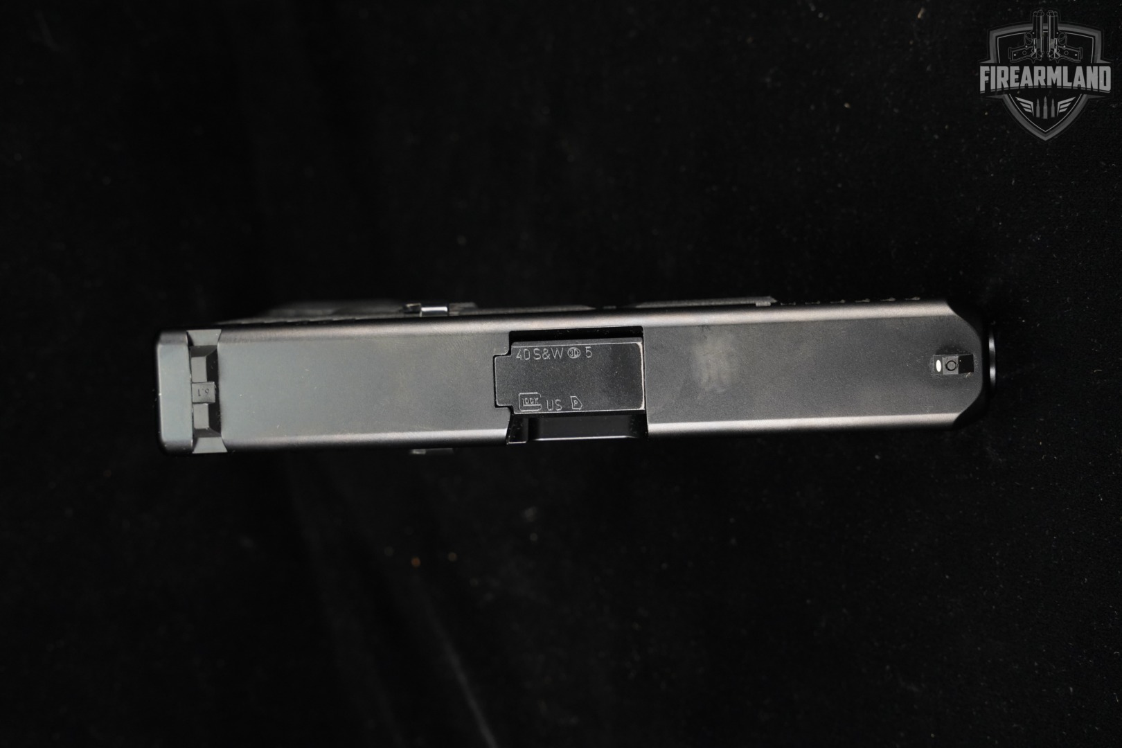 Glock 23 Gen5 G23 Gen 5 40 S&W 4.02" +8 MAGS & ORIG CASE-img-6