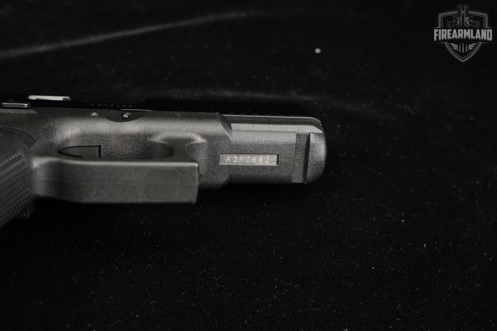 Glock 23 Gen5 G23 Gen 5 40 S&W 4.02" +8 MAGS & ORIG CASE-img-7